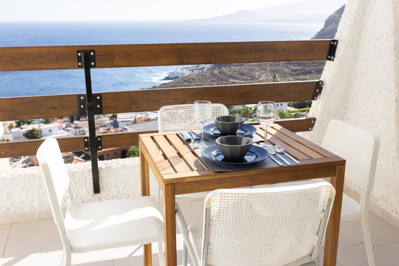 Home2Book Stylish Studio Ocean View Tabaiba Exterior photo