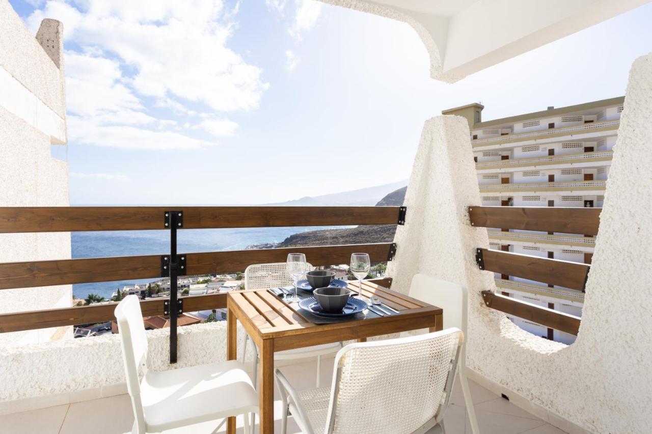 Home2Book Stylish Studio Ocean View Tabaiba Exterior photo